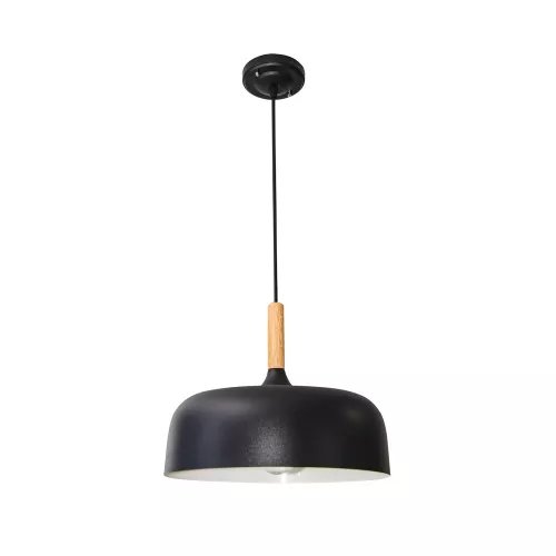 Подвесной светильник Arte Lamp KAYLA A7102SP-1BK