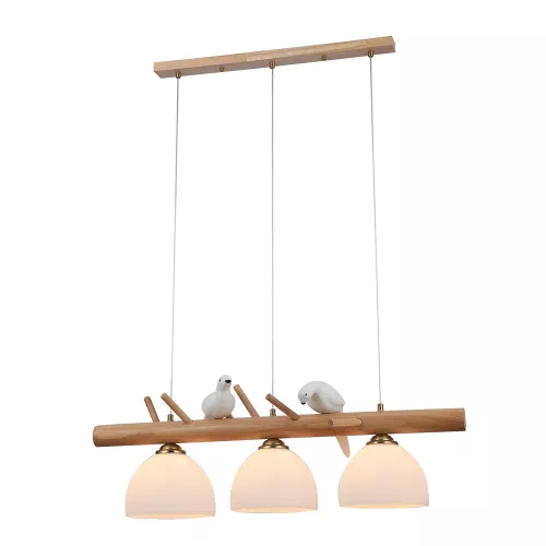 Подвесной светильник Arte lamp CAPRICE A4183SP-3BR
