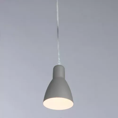 Подвесной светильник Arte Lamp MERCOLED A5049SP-1GY