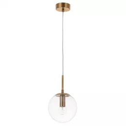 Подвесной светильник Arte Lamp VOLARE A1915SP-1AB