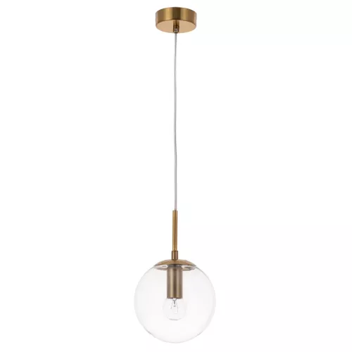 Подвесной светильник Arte Lamp VOLARE A1915SP-1AB