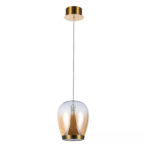Подвесной светильник Divinare CAMPO 5875/07 SP-15