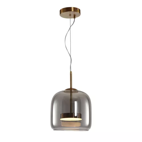 Подвесной светильник Arte Lamp PADOVA A2404SP-23SM