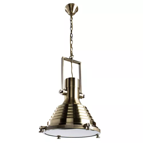 Подвесной светильник Arte Lamp DECCO A8021SP-1AB