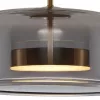 Подвесной светильник Arte Lamp PADOVA A2404SP-33SM