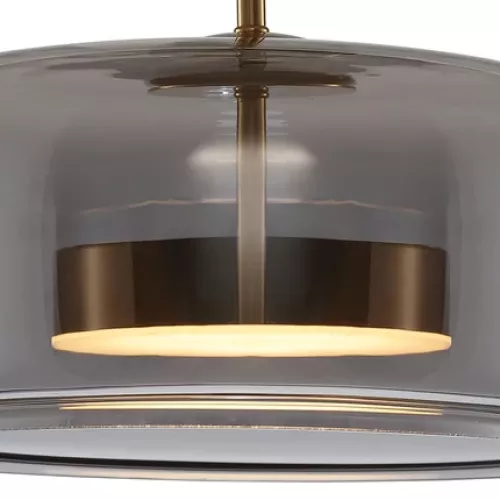 Подвесной светильник Arte Lamp PADOVA A2404SP-33SM