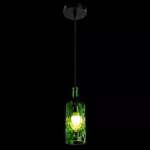Подвесной светильник Arte Lamp FESTA A8132SP-1GR