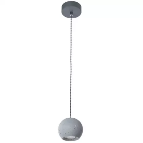 Подвесной светильник Arte Lamp BENDER A4323SP-1GY