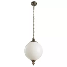 Подвесной светильник Arte Lamp RIMINI A3051SP-1AB