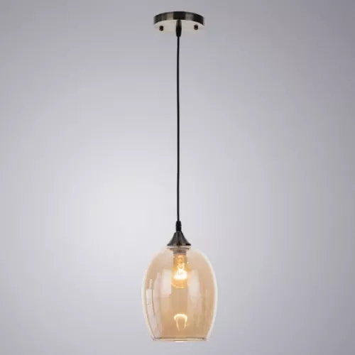 Подвесной светильник Arte Lamp PROPUS A4344SP-1AB