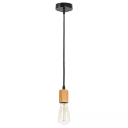 Подвесной светильник Arte Lamp MARK A7047SP-1BK