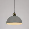 Подвесной светильник Arte Lamp RECINTO A7053SP-1GY