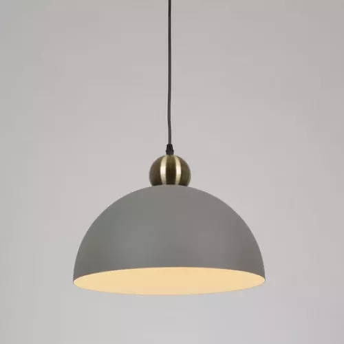 Подвесной светильник Arte Lamp RECINTO A7053SP-1GY