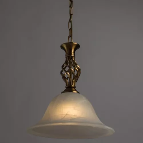 Подвесной светильник Arte Lamp CONIS A8391SP-1PB