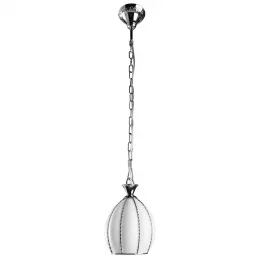 Подвесной светильник Arte Lamp VENEZIA A2115SP-1WH