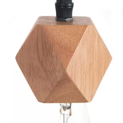 Подвесной светильник Arte Lamp MARK A7049SP-1BK