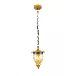 Подвесной светильник Arte Lamp CATENA A6711SP-1BR