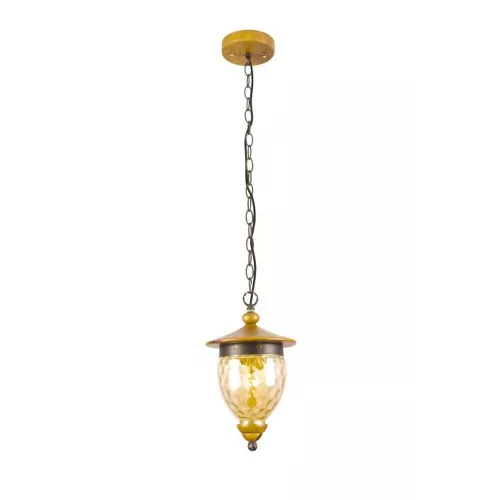 Подвесной светильник Arte Lamp CATENA A6711SP-1BR