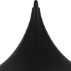Подвесной светильник Arte Lamp CARMEL A7080SP-1BK