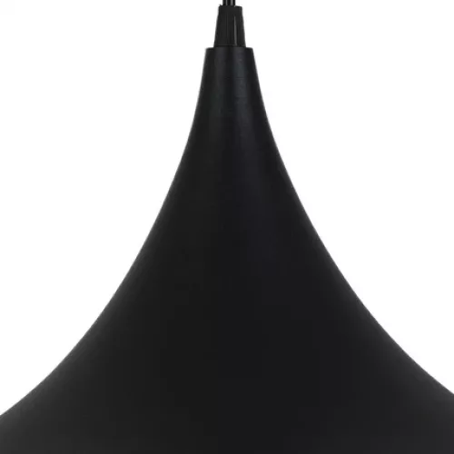Подвесной светильник Arte Lamp CARMEL A7080SP-1BK