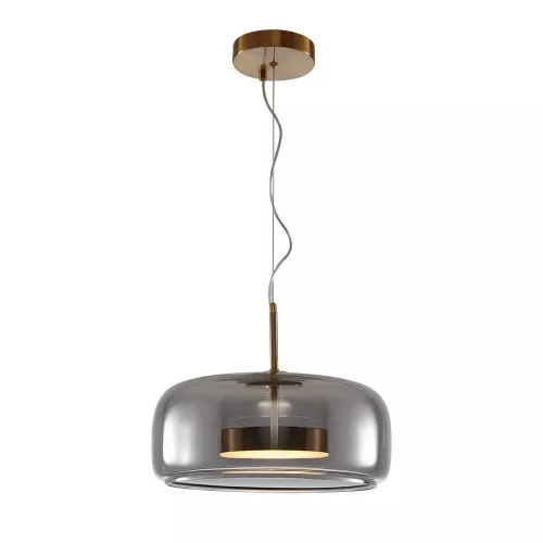 Подвесной светильник Arte Lamp PADOVA A2404SP-33SM
