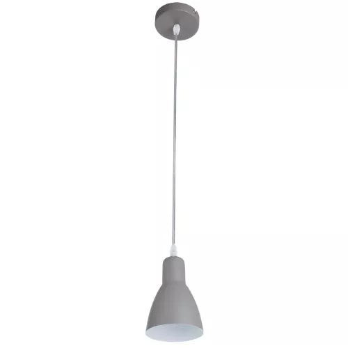 Подвесной светильник Arte Lamp MERCOLED A5049SP-1GY