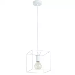 Подвесной светильник Arte Lamp RIGLA A3122SP-1WH