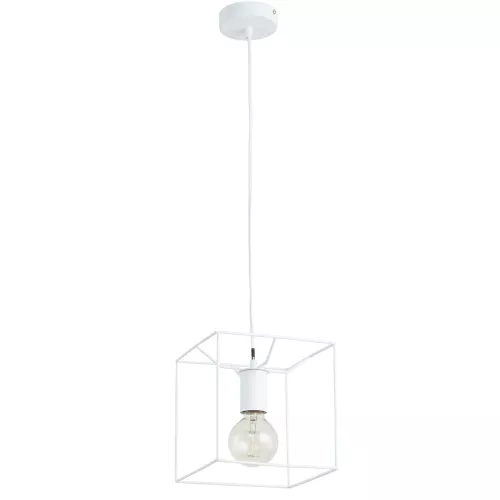 Подвесной светильник Arte Lamp RIGLA A3122SP-1WH