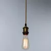 Подвесной светильник Arte Lamp ELECTRA A7002SP-1PB