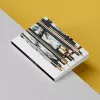 Подвесной светильник Arte Lamp ALRUBA A1043SP-1BK