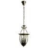 Подвесной светильник Arte Lamp RIMINI A6509SP-3AB