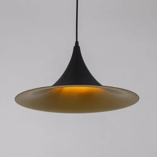 Подвесной светильник Arte Lamp CARMEL A7080SP-1BK