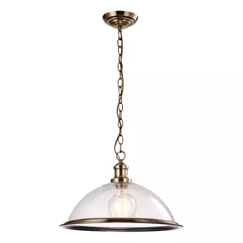 Подвесной светильник Arte Lamp OGLIO A9273SP-1AB