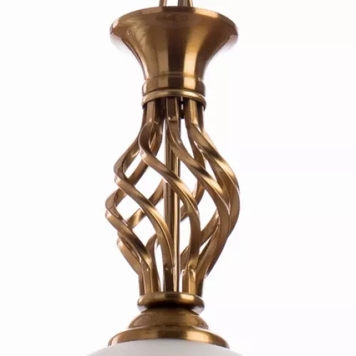 Подвесной светильник Arte Lamp CONIS A8391SP-1PB