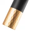 Точечный подвесной светильник Arte Lamp SADR A3280SP-1BK
