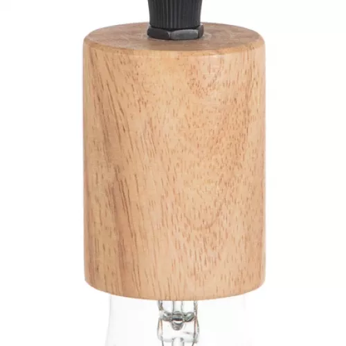 Подвесной светильник Arte Lamp MARK A7047SP-1BK