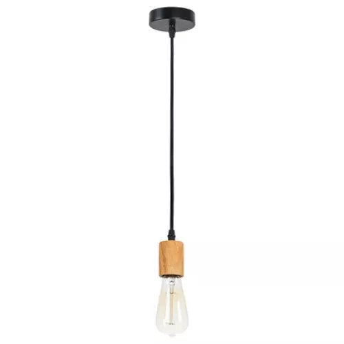 Подвесной светильник Arte Lamp MARK A7047SP-1BK