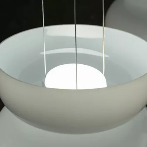 Подвесной светильник Divinare OPAL 5246/33 SP-10