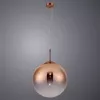 Подвесной светильник Arte Lamp JUPITER copper A7964SP-1RB