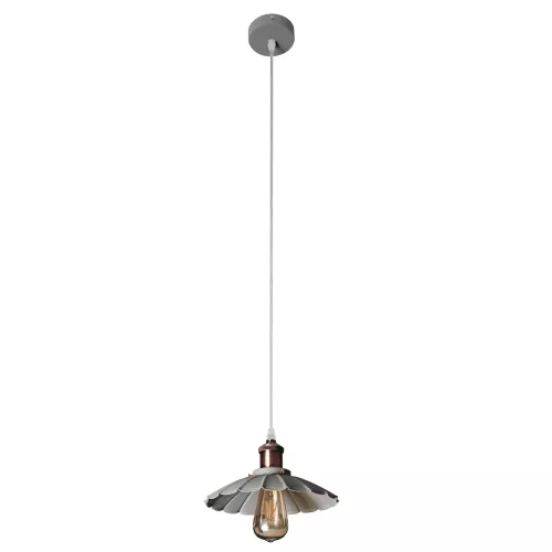Подвесной светильник Arte Lamp ASTI A8160SP-1GY