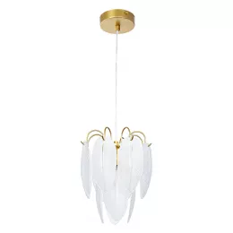 Подвесной светильник Arte Lamp EVIE A4052SP-1SG
