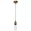 Подвесной светильник Arte Lamp ELECTRA A7002SP-1PB