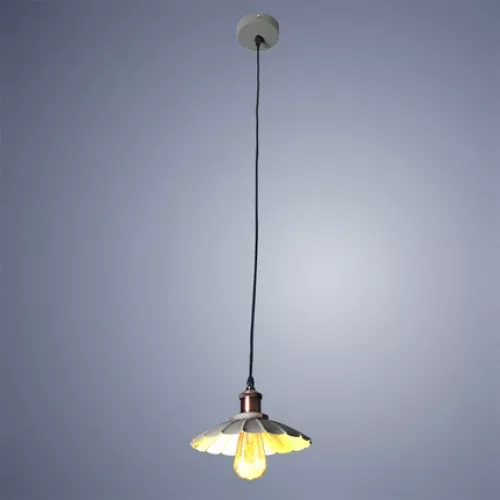 Подвесной светильник Arte Lamp ASTI A8160SP-1GY