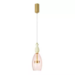 Подвесной светильник Arte Lamp CORAL A2405SP-9PK