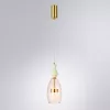 Подвесной светильник Arte Lamp CORAL A2405SP-9PK