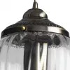 Подвесной светильник Arte Lamp RIMINI A1091SP-1AB