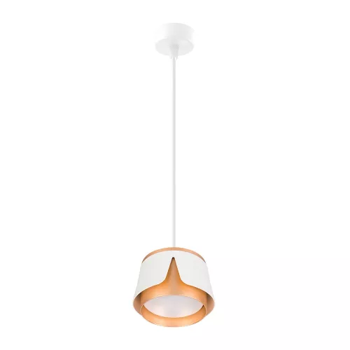 Подвесной светильник Arte Lamp AMAKS A8028SP-1WH