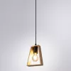 Подвесной светильник Arte Lamp BRUSSELS A8030SP-1BK