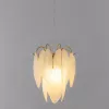 Подвесной светильник Arte Lamp EVIE A4052SP-1SG