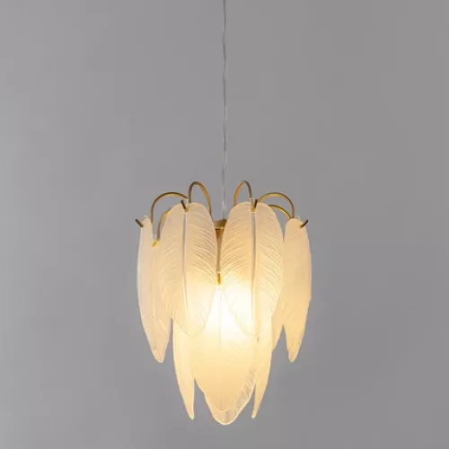 Подвесной светильник Arte Lamp EVIE A4052SP-1SG
